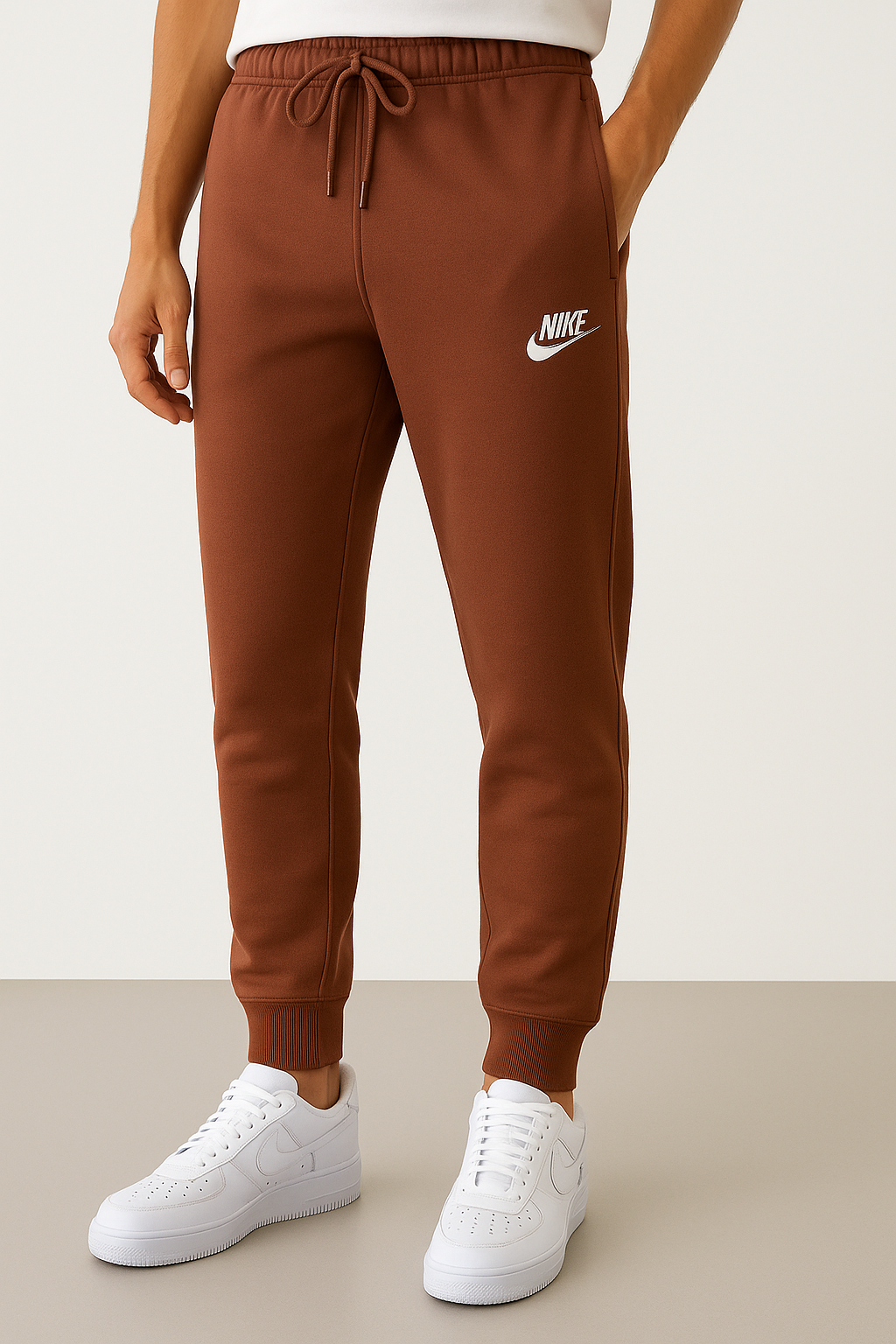 PREMIUM SLIM-FIT MENS TROUSER