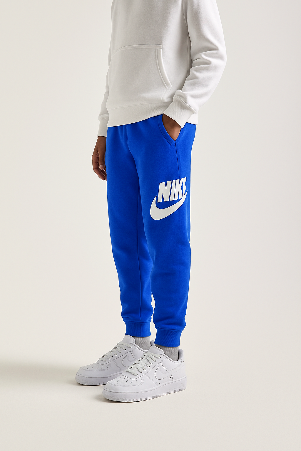 PREMIUM SLIM-FIT TROUSERS FOR MENS