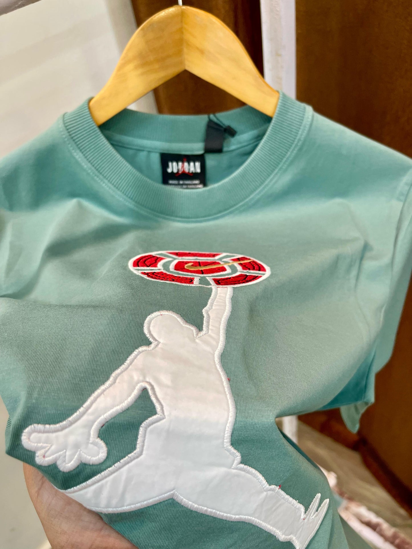“23” Imp Signature Tshirt