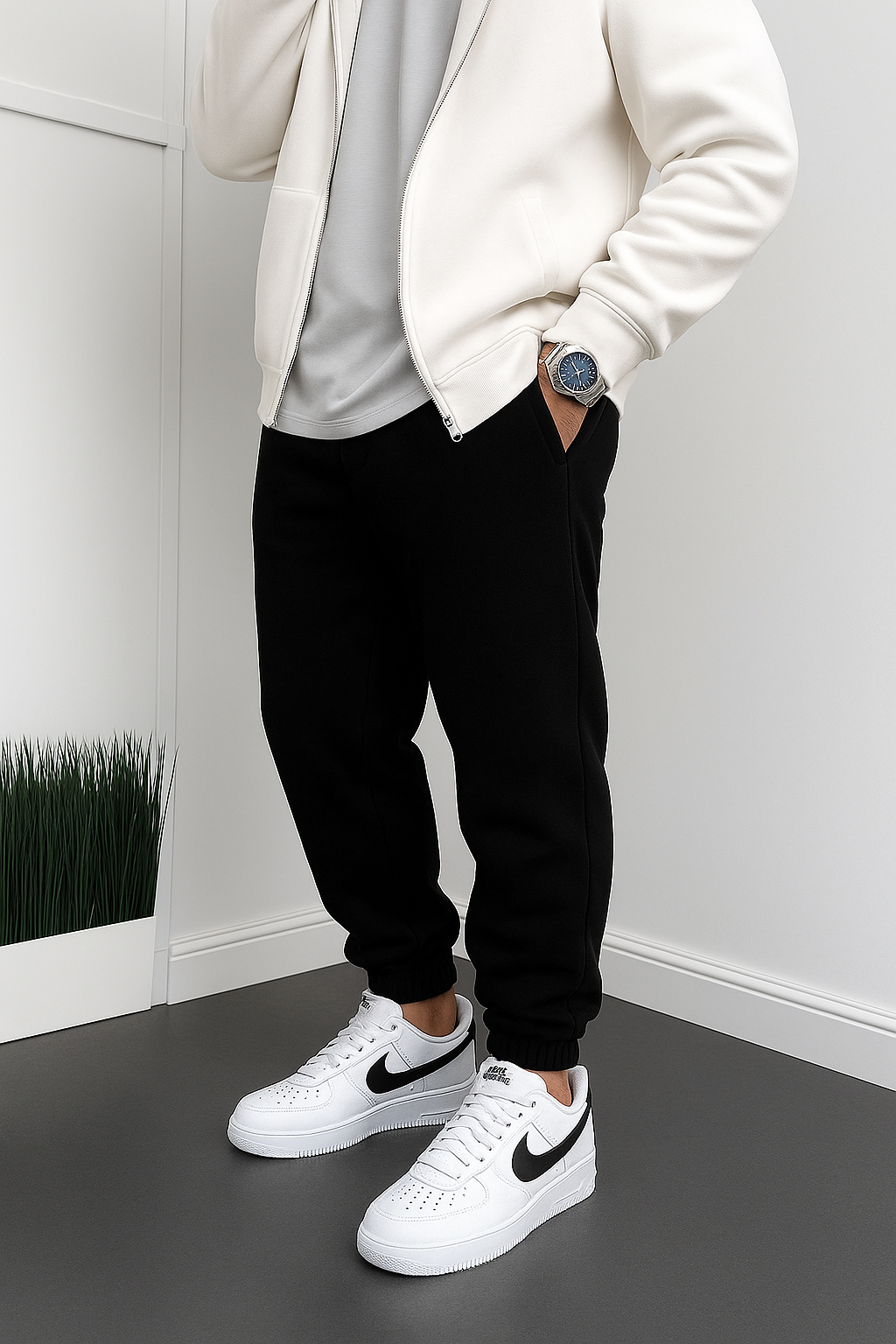 Premium FLEECE SWEATPANTS for MENS