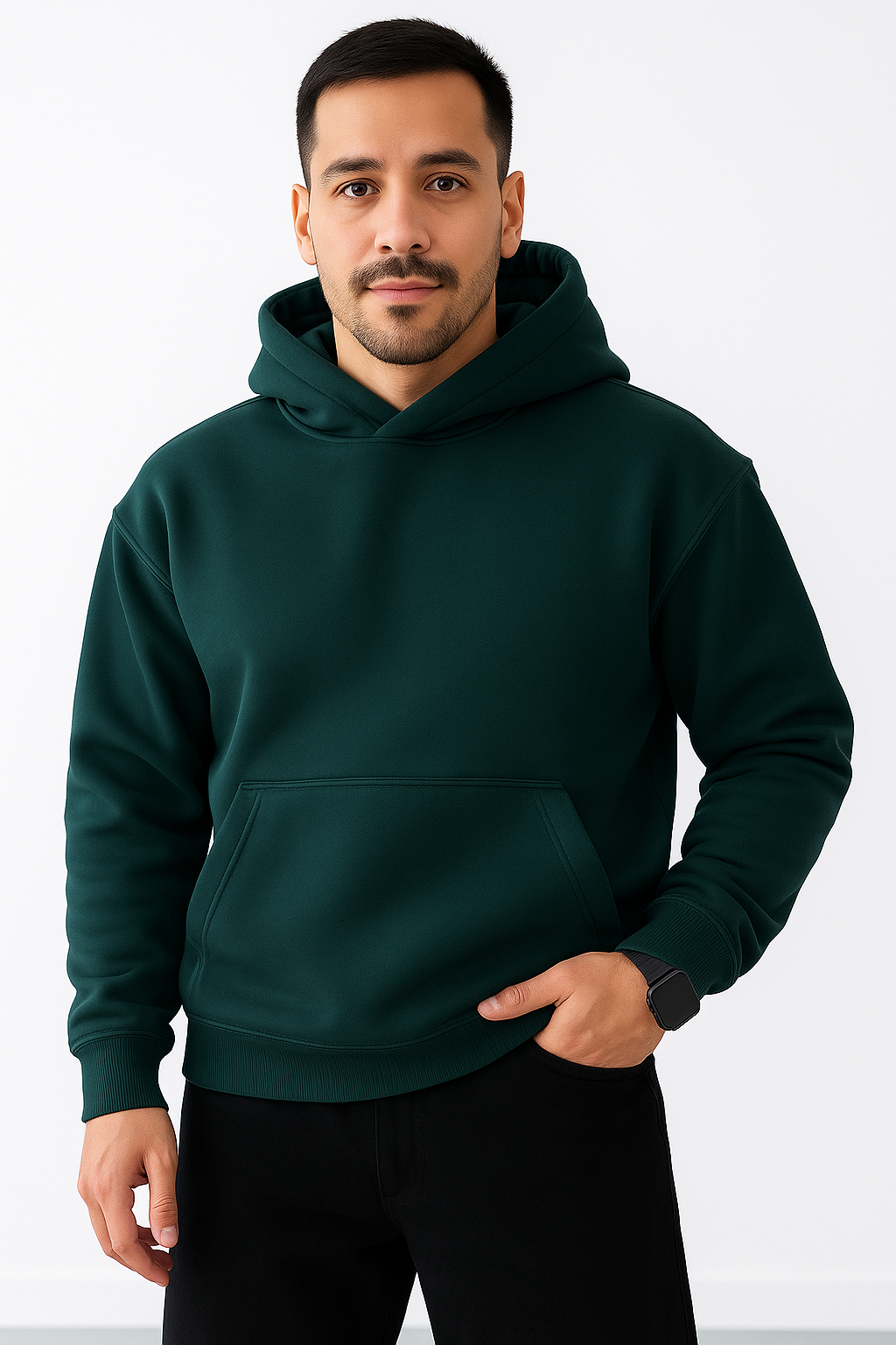 TIMELESS HOODIES FOR MENS