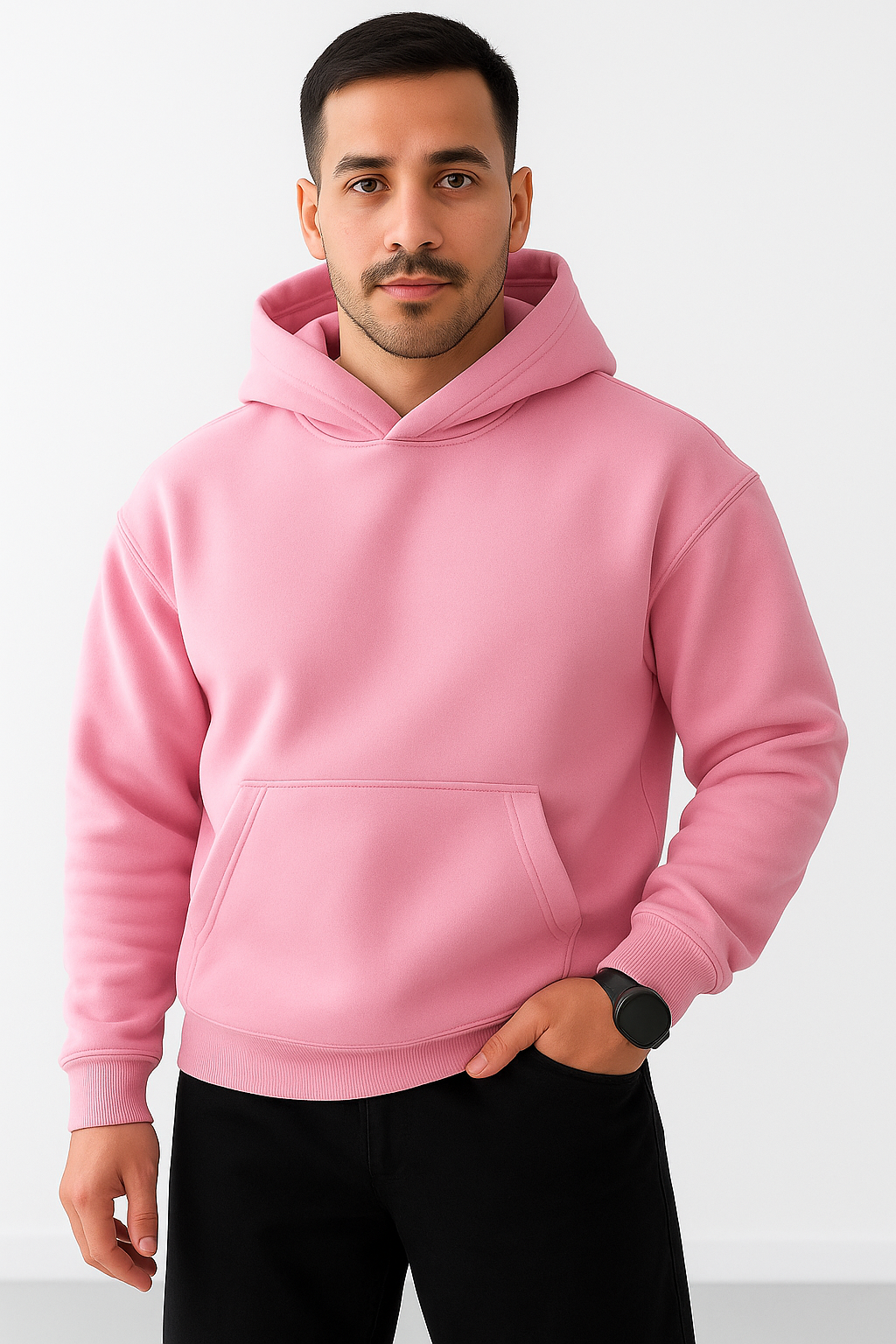 EVERYDAY ESSENTIAL HOODIES