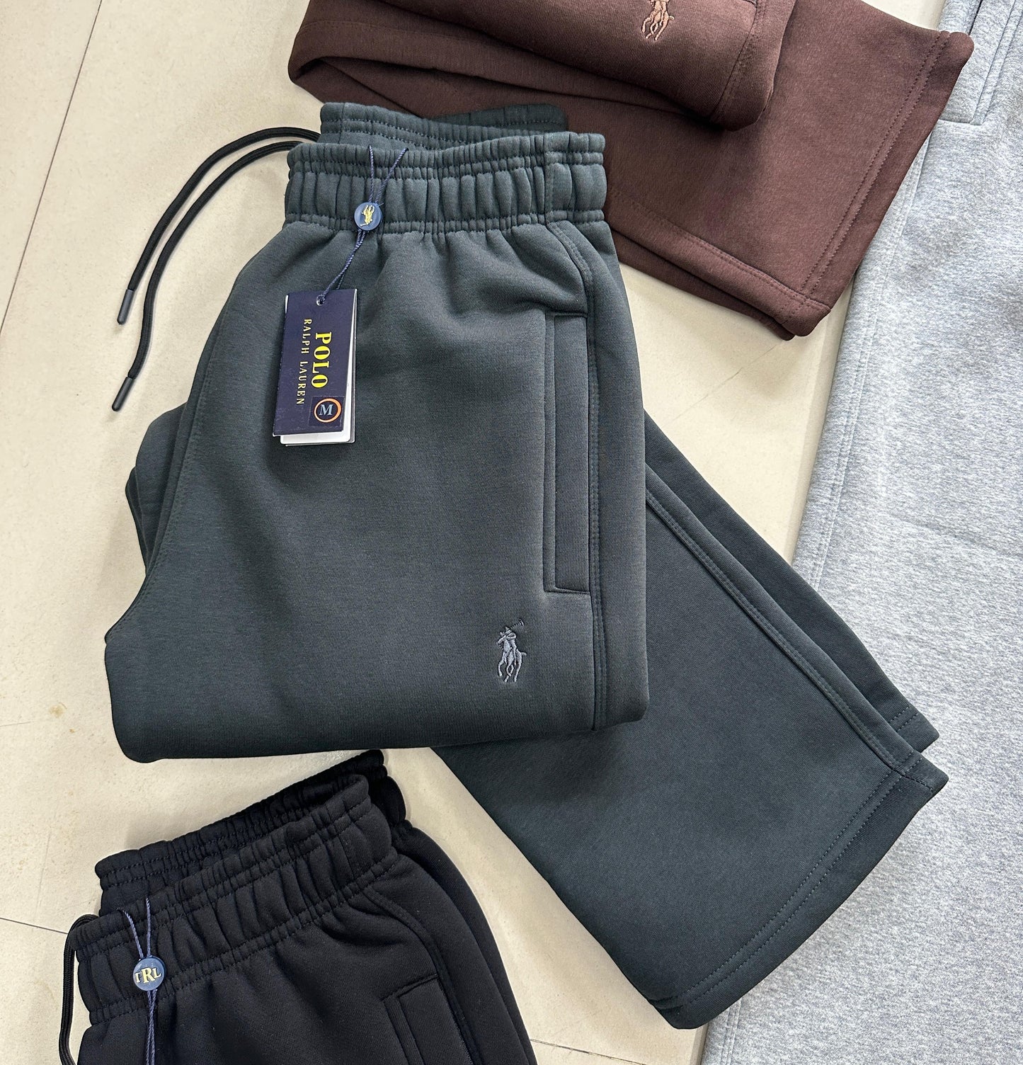 THICK FLEECE PREMIUM MENS SWEATPANT