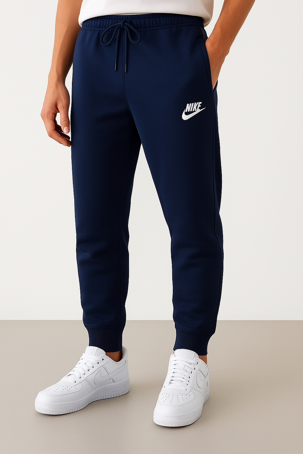 PREMIUM SLIM-FIT MENS TROUSER