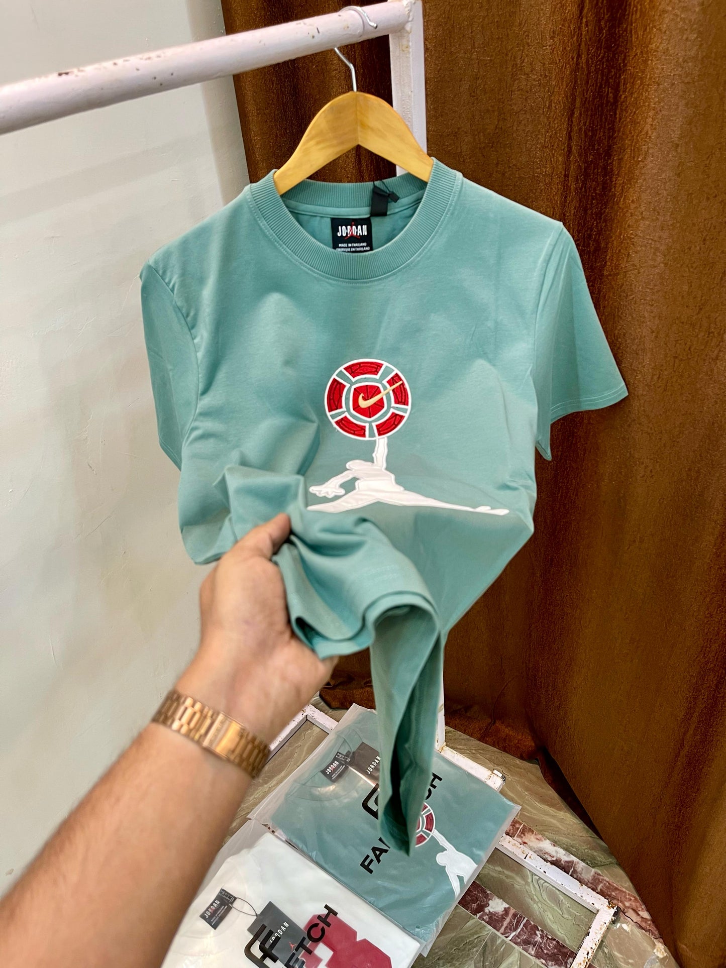 “23” Imp Signature Tshirt