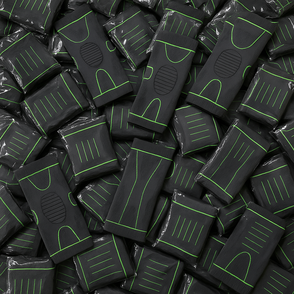 KNEE WARMER PAD FOR LEGS & ARMS