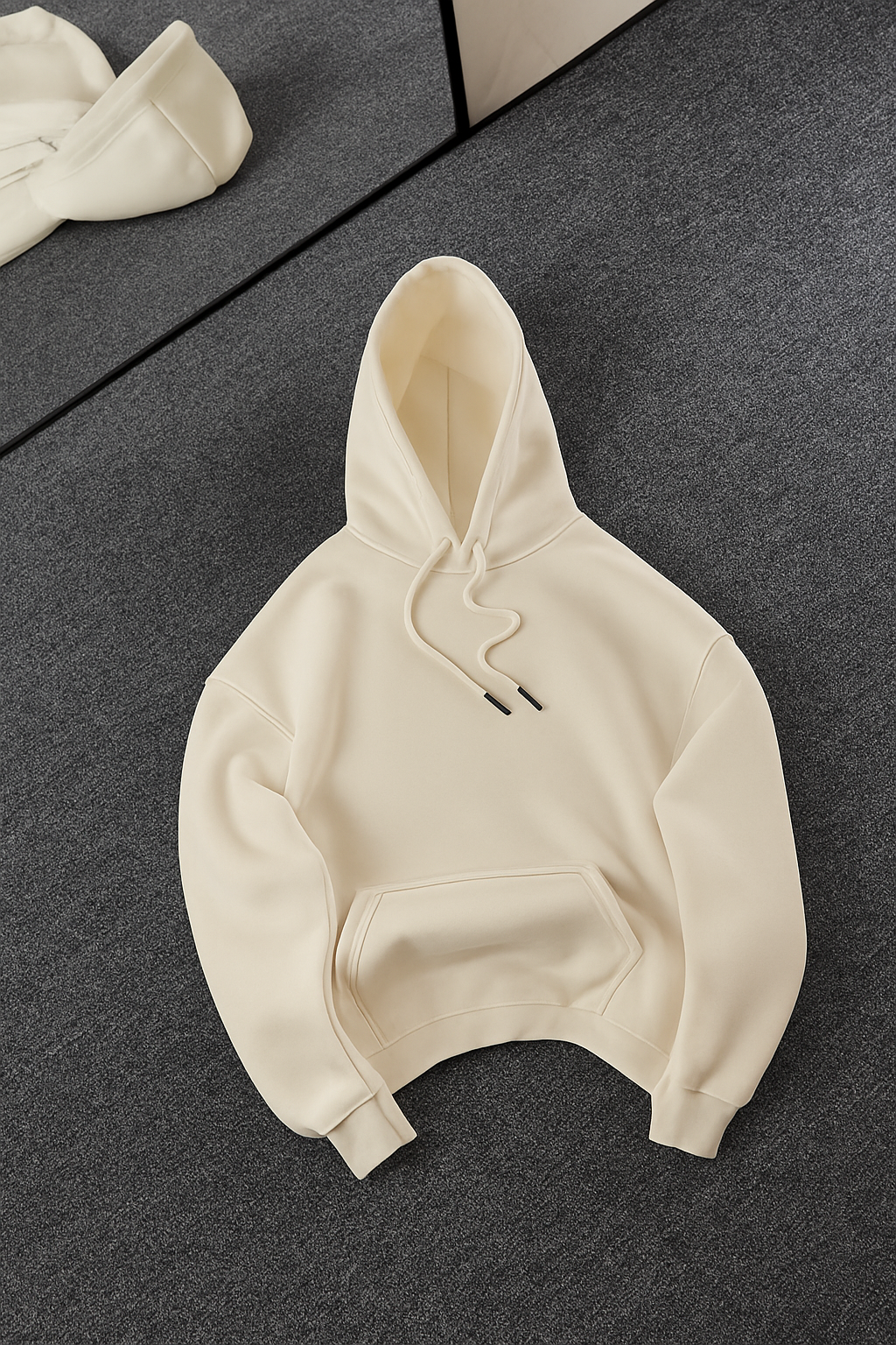 EVERYDAY ESSENTIAL HOODIES