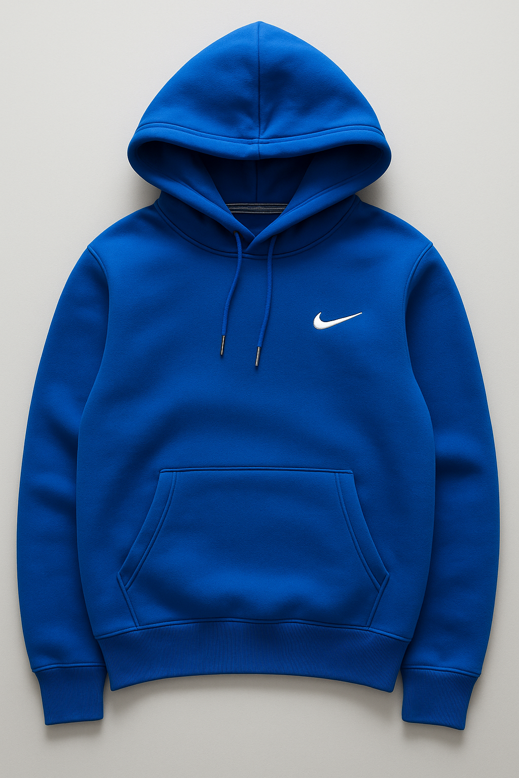 BASIC LOGO HOODIES FOR MENS