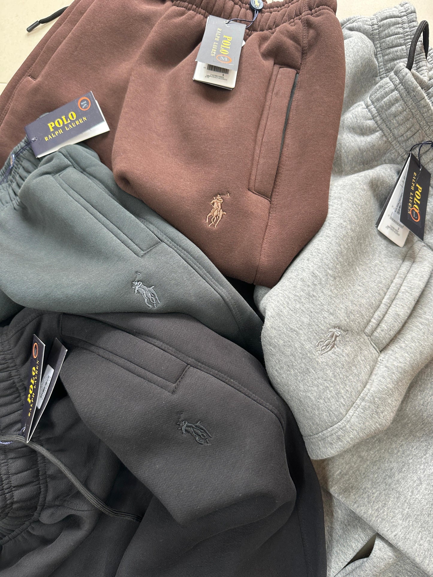 THICK FLEECE PREMIUM MENS SWEATPANT