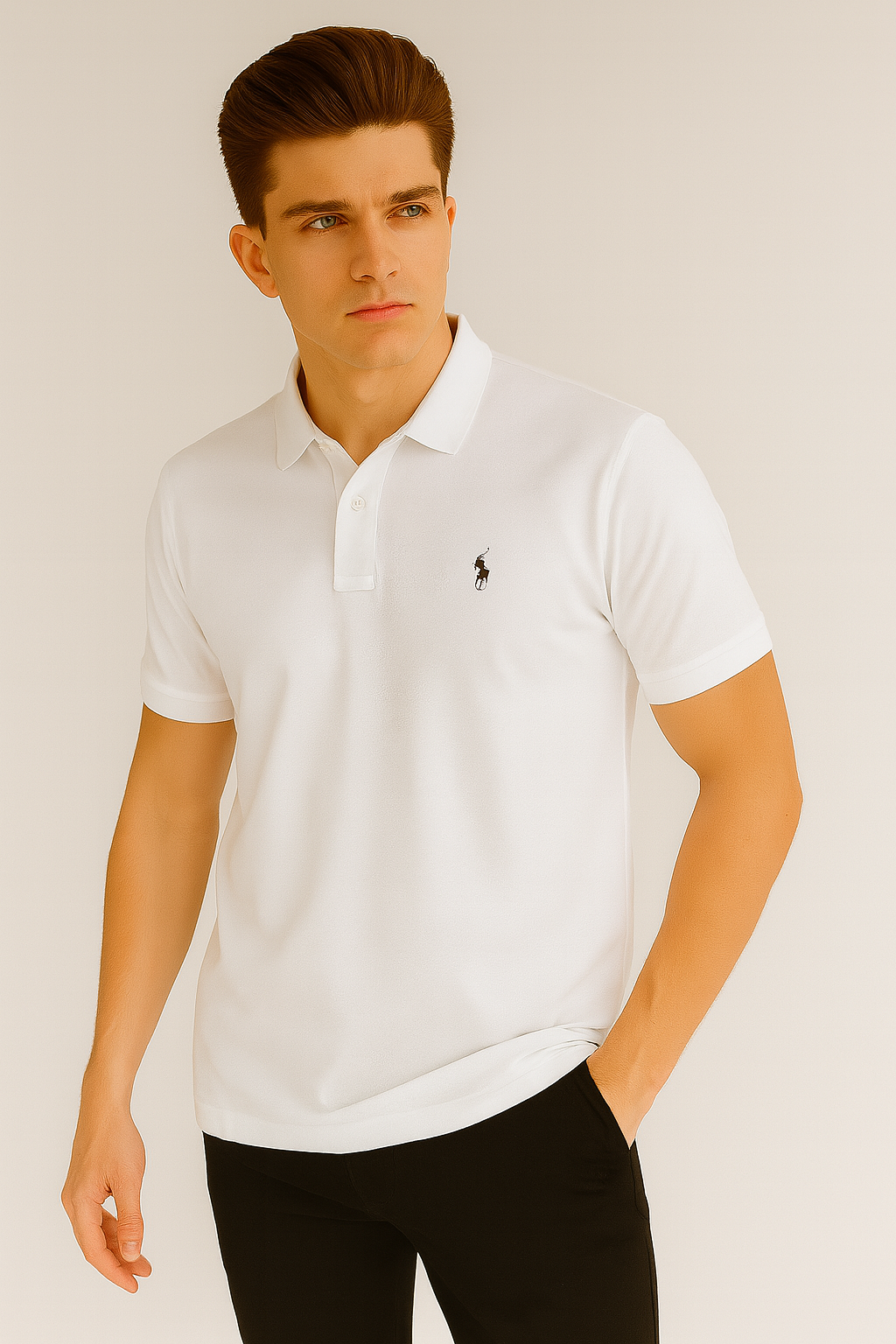 IMPORTED POLO’S