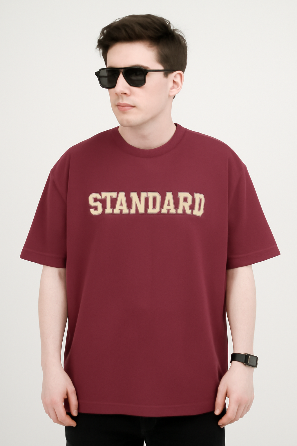 SIGNATURE 100% COTTON Tees
