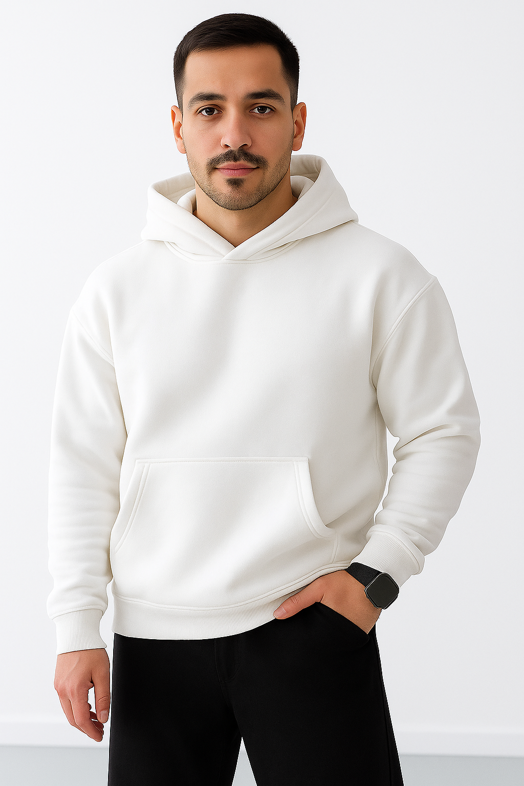 TIMELESS HOODIES FOR MENS