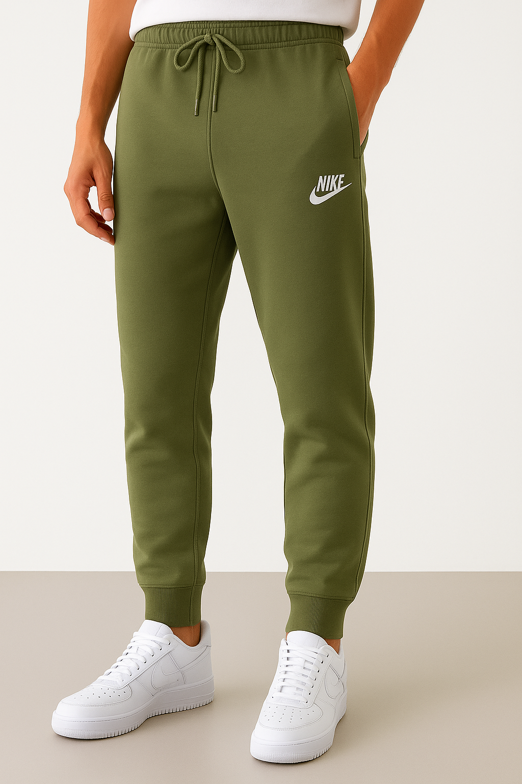 PREMIUM SLIM-FIT MENS TROUSER