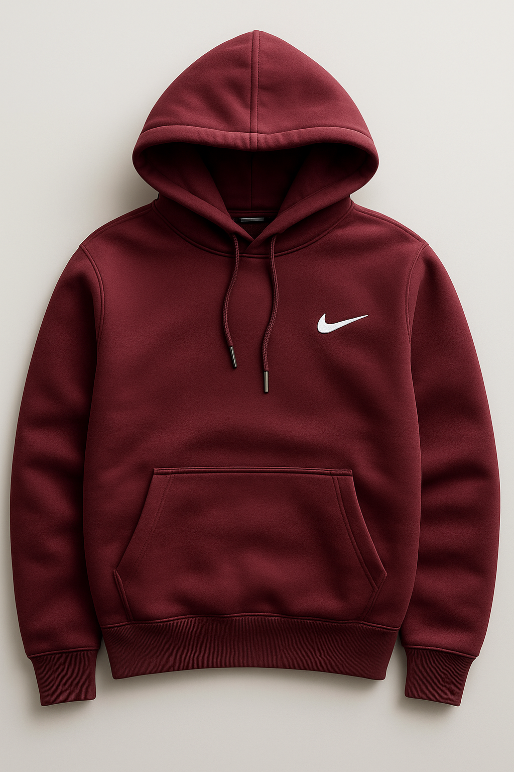 BASIC LOGO HOODIES FOR MENS