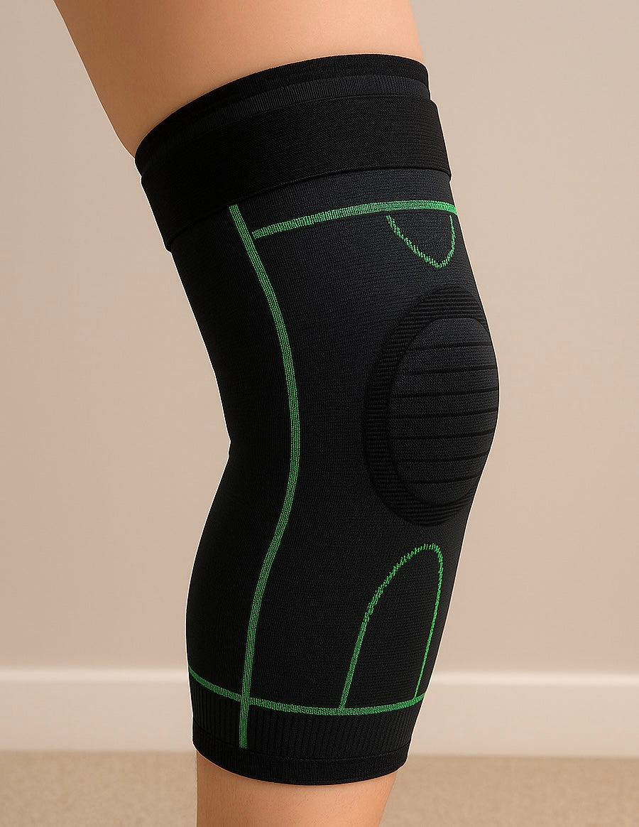 KNEE WARMER PAD FOR LEGS & ARMS