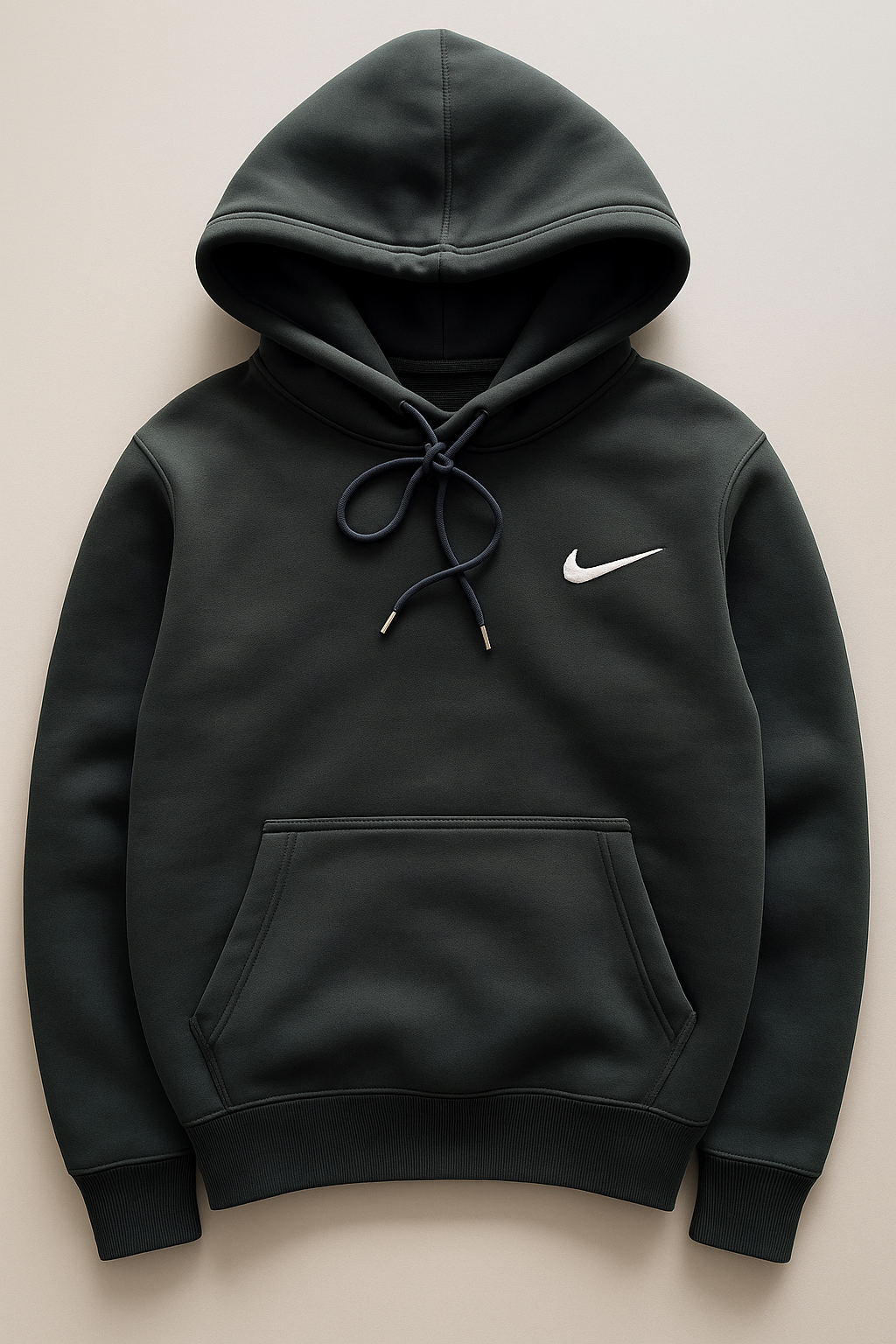 BASIC LOGO HOODIES FOR MENS