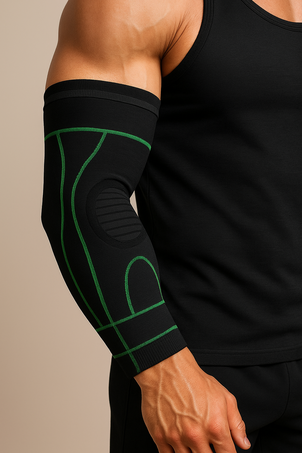 KNEE WARMER PAD FOR LEGS & ARMS