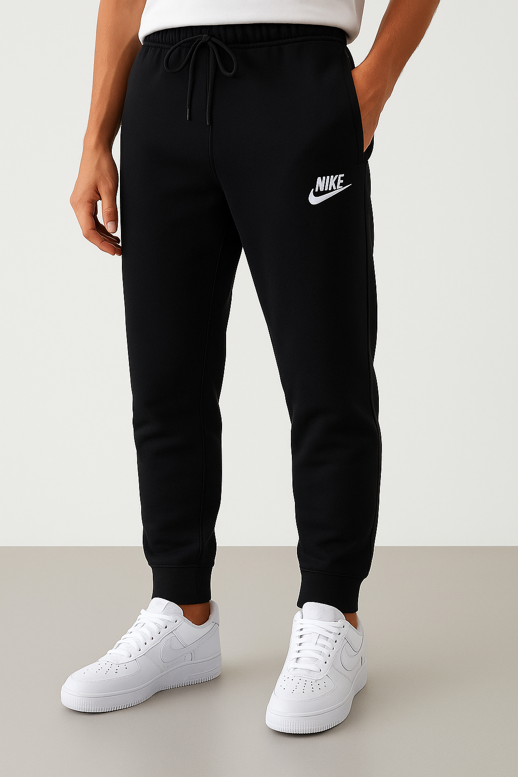 PREMIUM SLIM-FIT MENS TROUSER