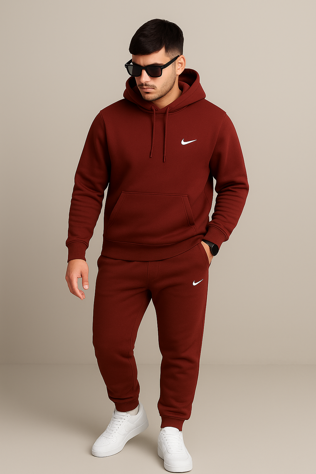 PREMIUM WINTER CORD-SETS for Mens