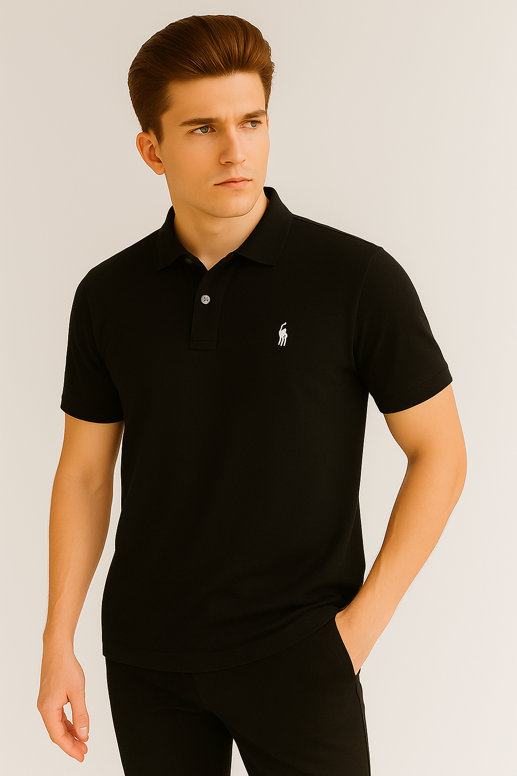 IMPORTED POLO’S
