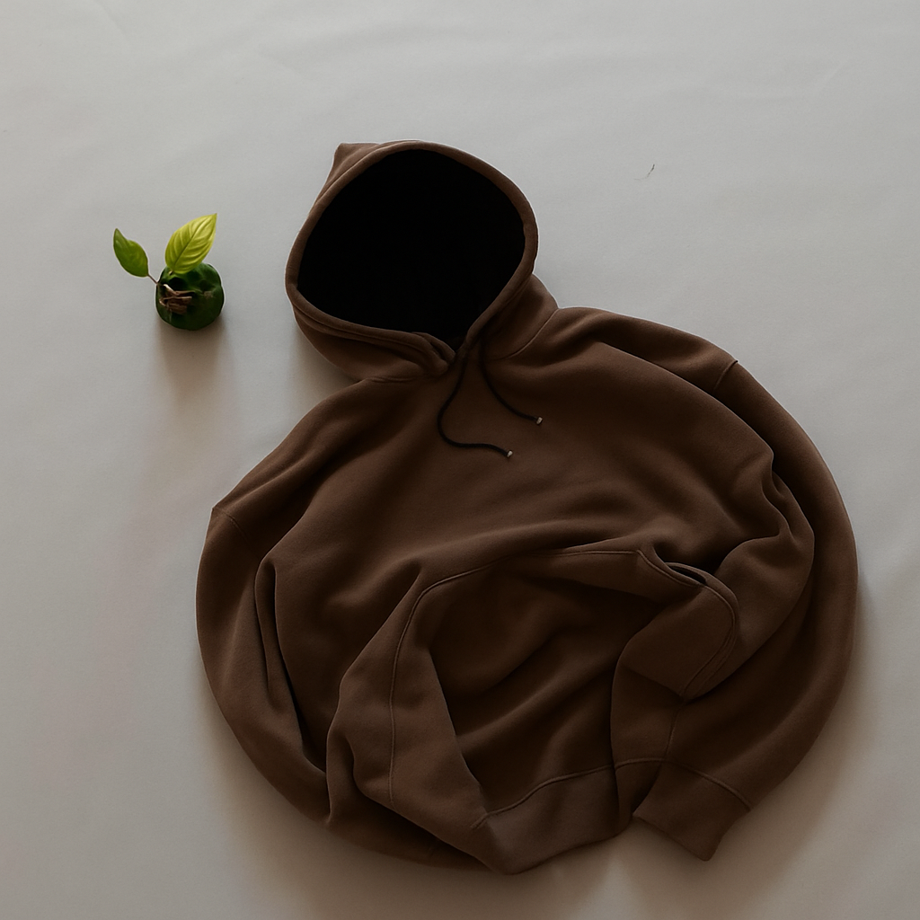 BASIC URBAN HOODIES