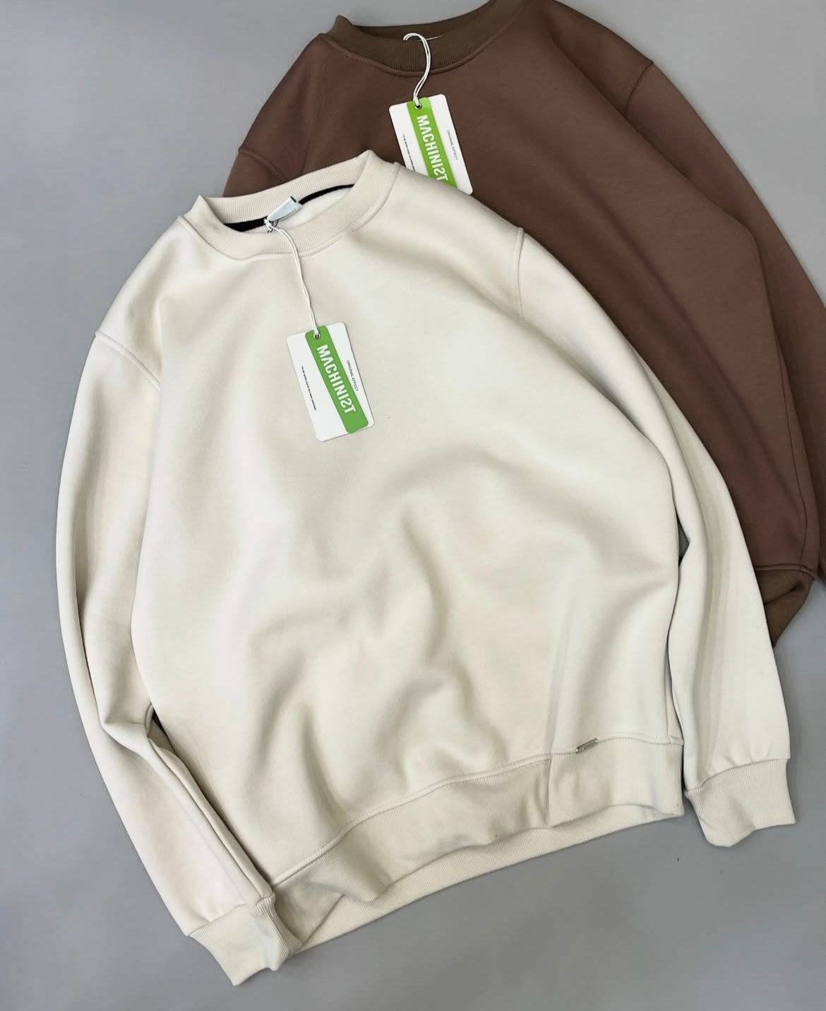 BASIC SWEATSHIRTS FOR MENS