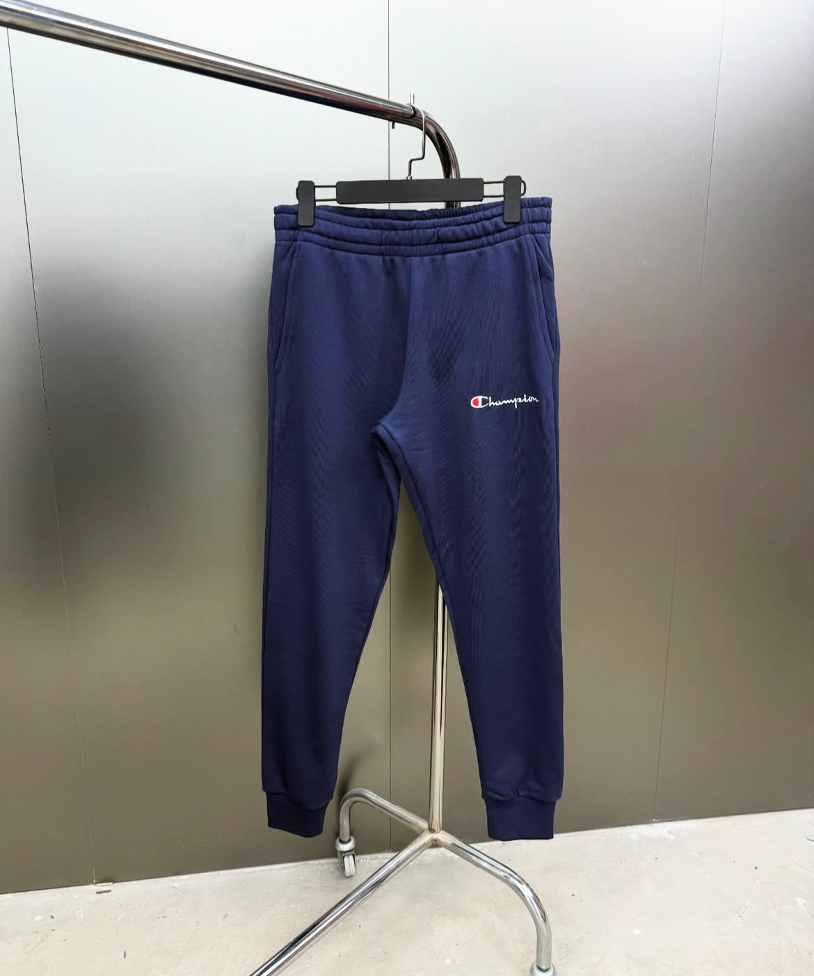 CHAMP COTTON FLEECE TROUSER FOR MENS