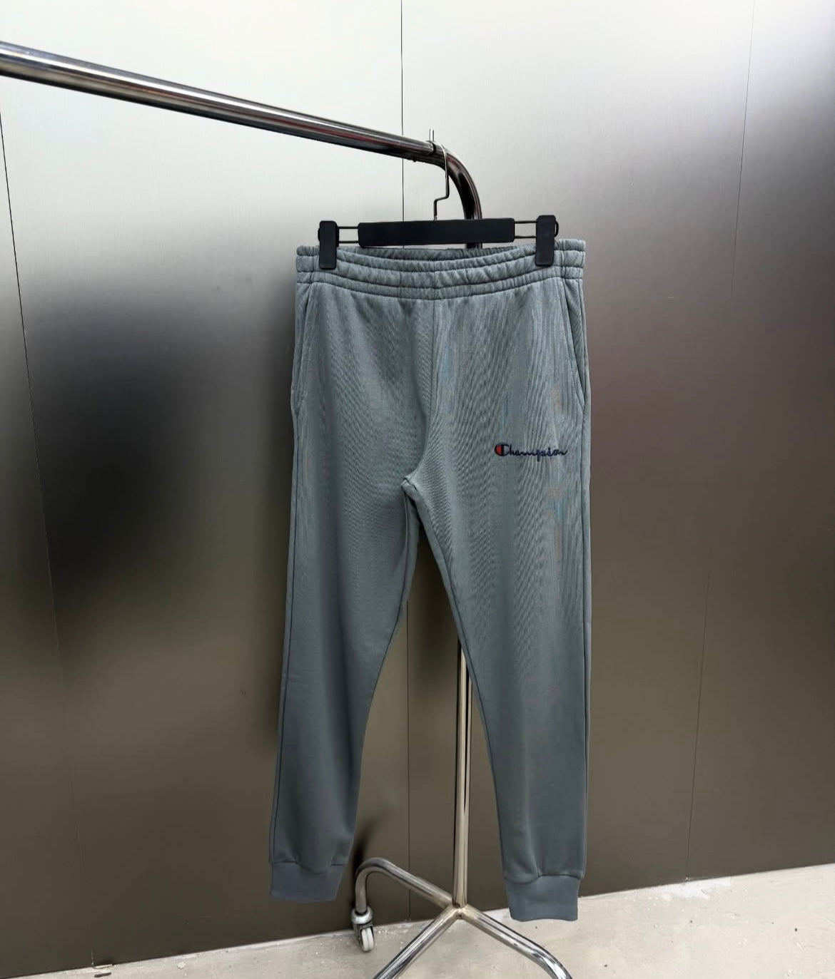 CHAMP COTTON FLEECE TROUSER FOR MENS