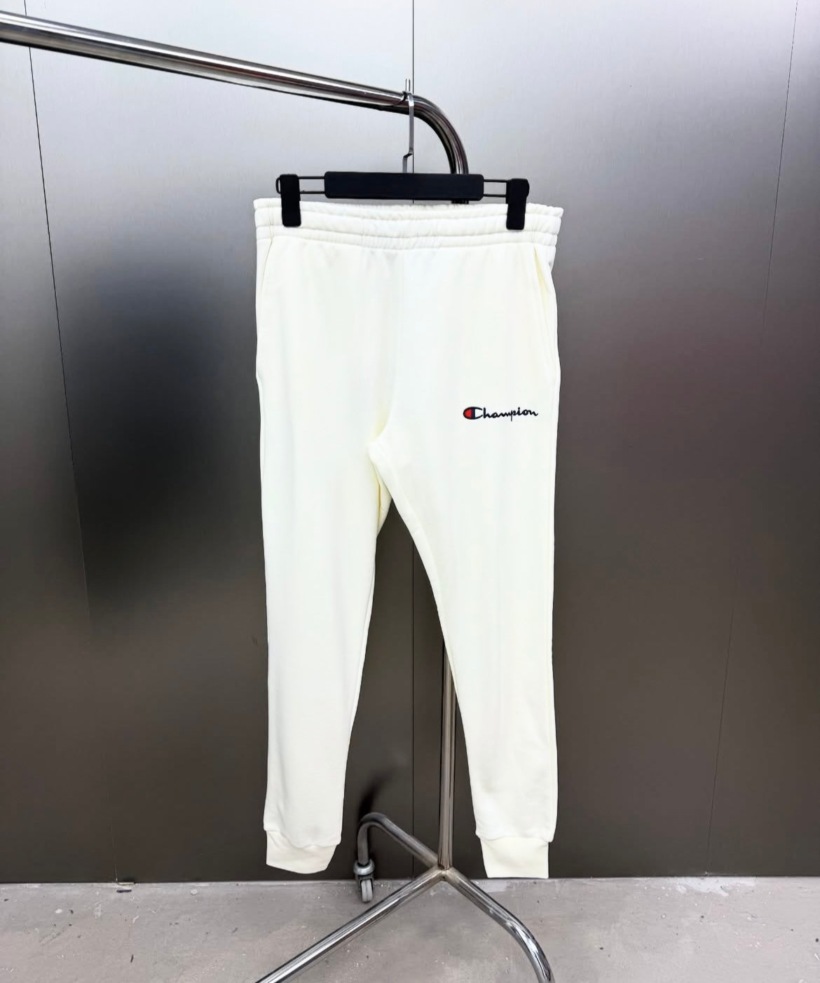 CHAMP COTTON FLEECE TROUSER FOR MENS
