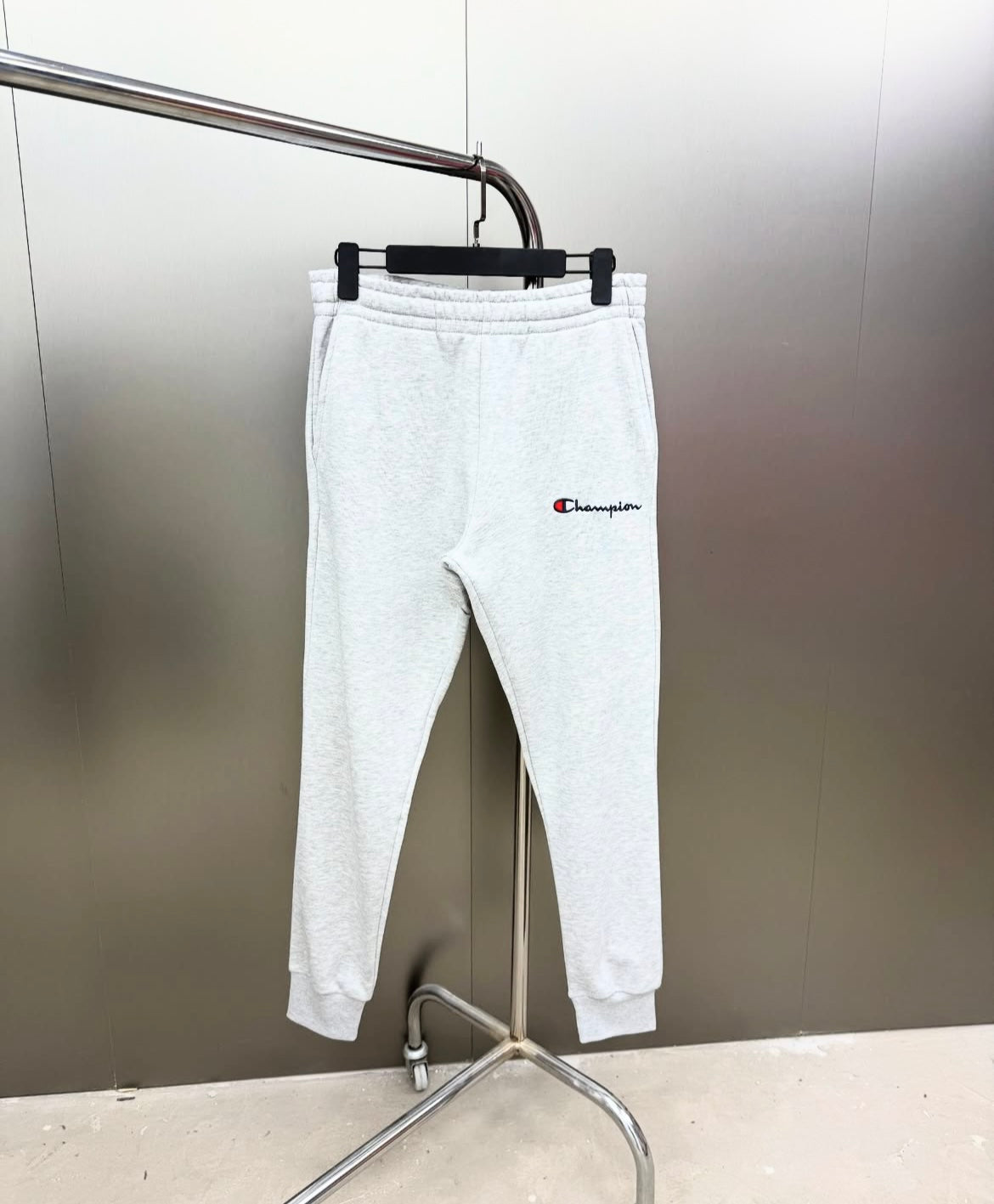 CHAMP COTTON FLEECE TROUSER FOR MENS