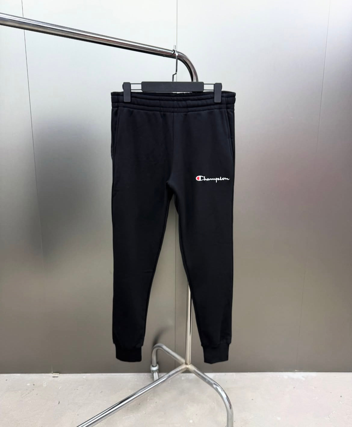 CHAMP COTTON FLEECE TROUSER FOR MENS