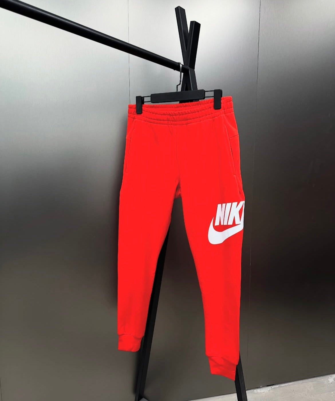 Slim-Fit LOGO Trouser for Mens