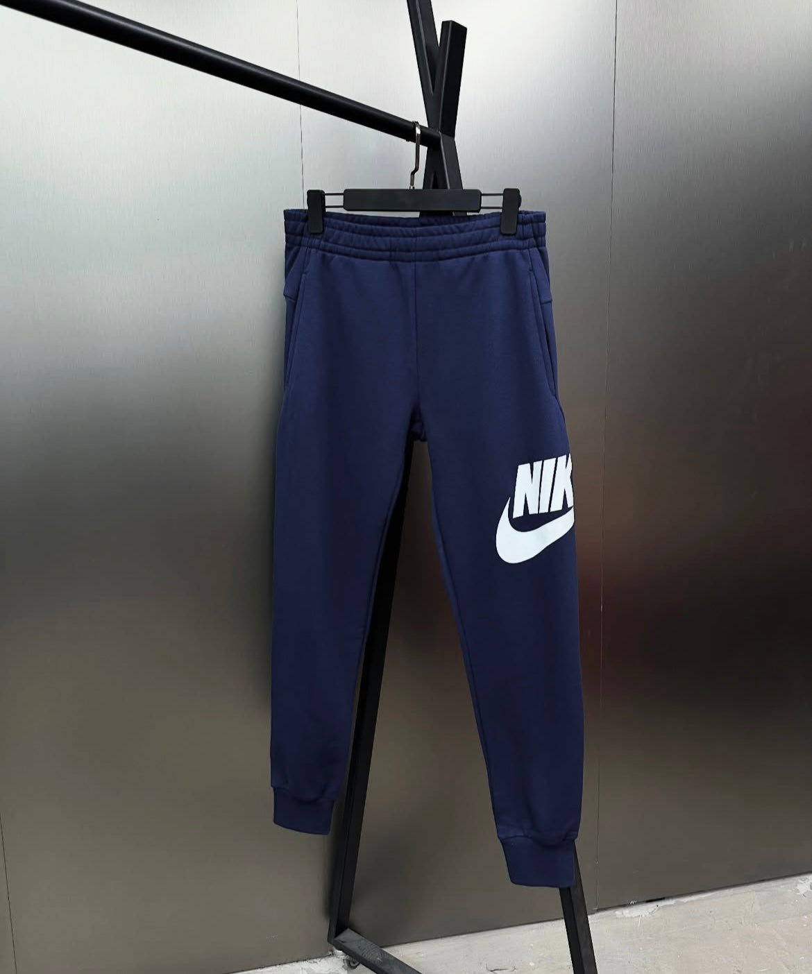 Slim-Fit LOGO Trouser for Mens