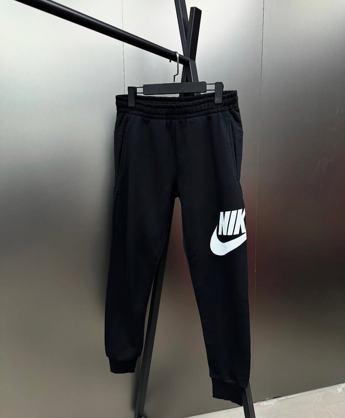 Slim-Fit LOGO Trouser for Mens