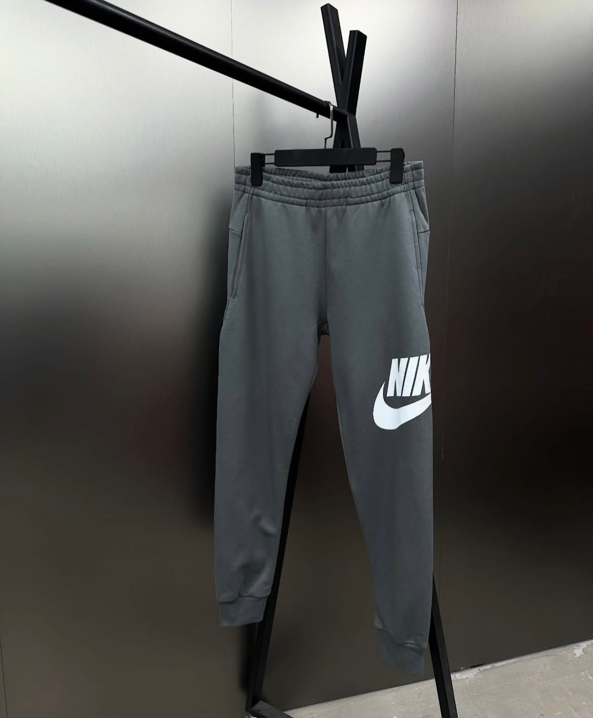 Slim-Fit LOGO Trouser for Mens
