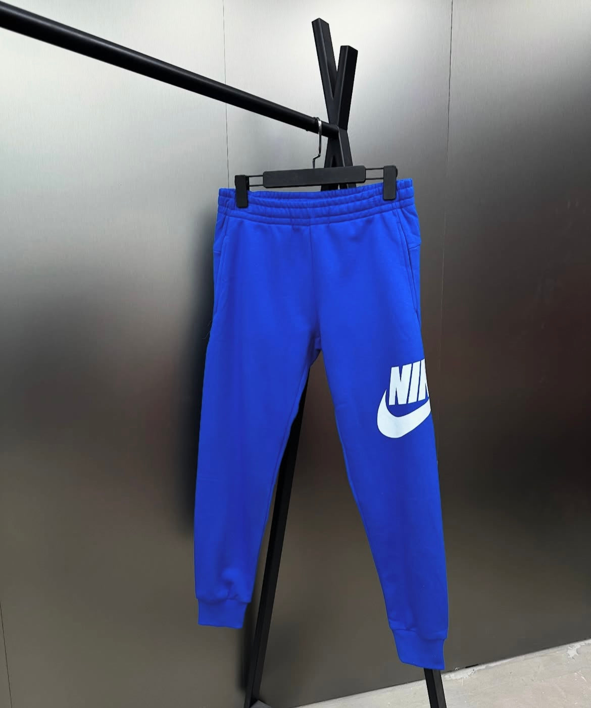 Slim-Fit LOGO Trouser for Mens