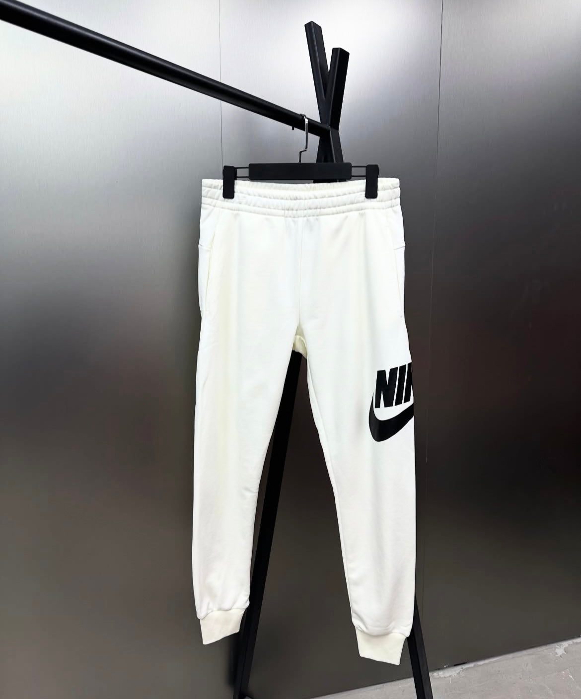 Slim-Fit LOGO Trouser for Mens