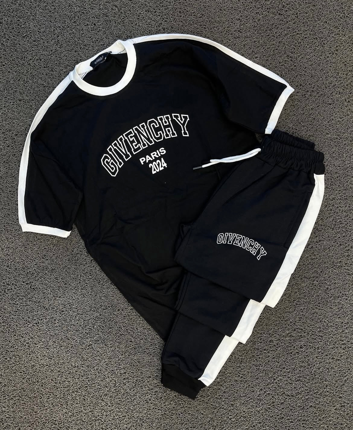 EXPORT QUALITY TRACKSUITS