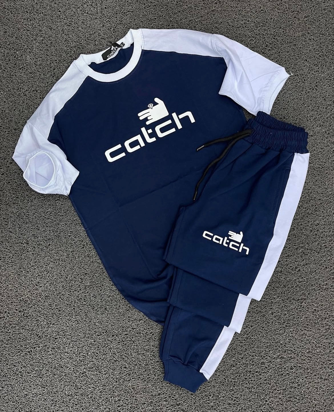EXPORT QUALITY TRACKSUITS