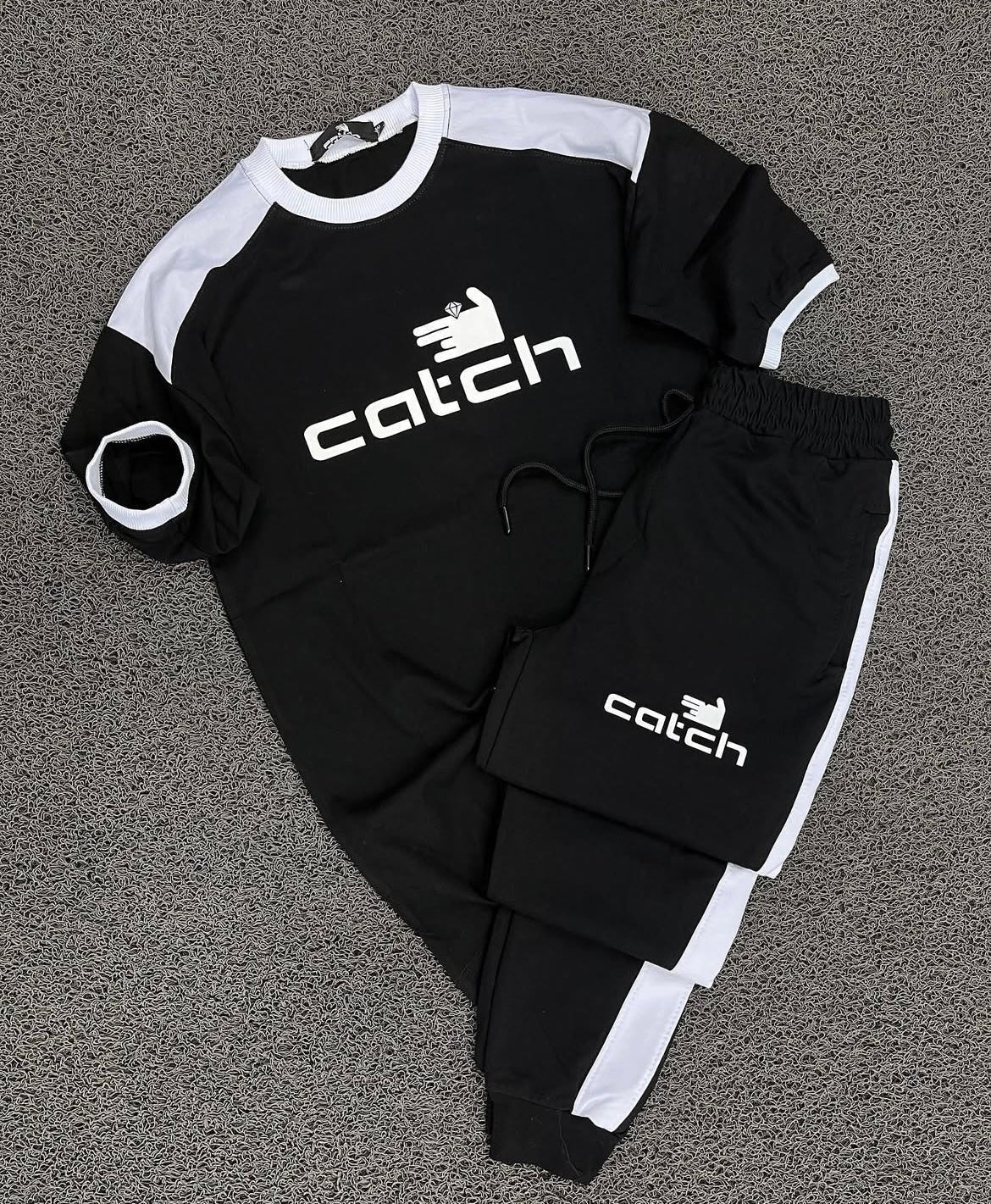 EXPORT QUALITY TRACKSUITS