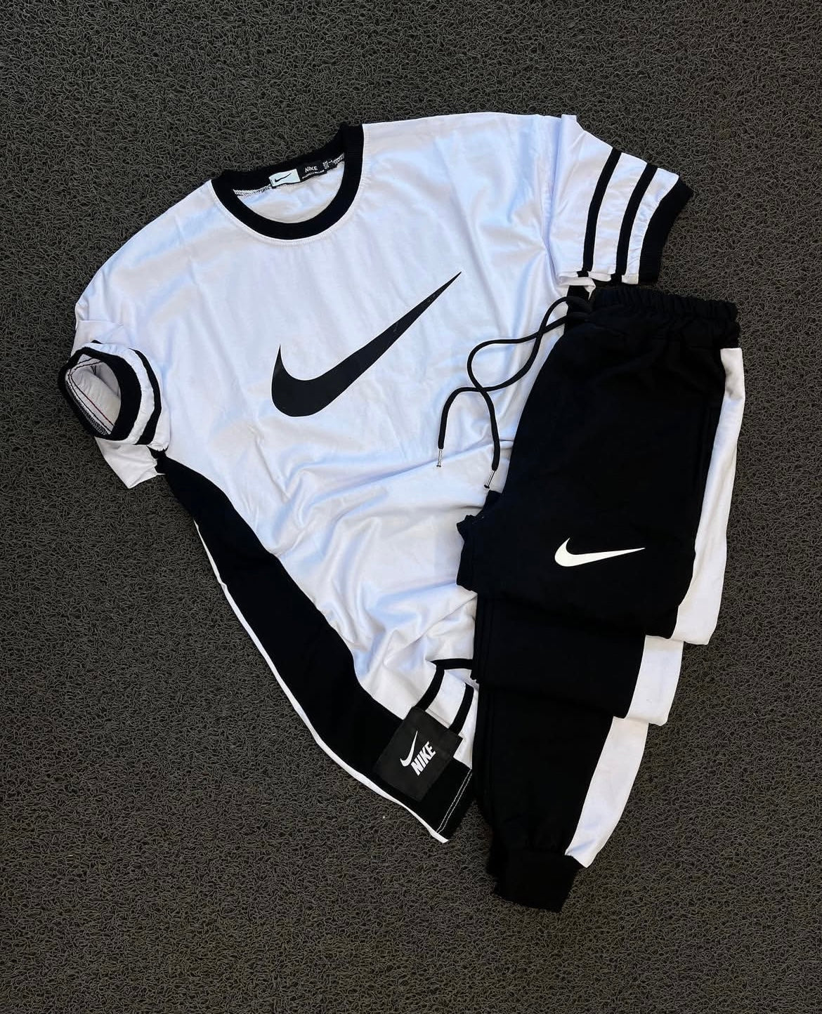 EXPORT QUALITY TRACKSUITS