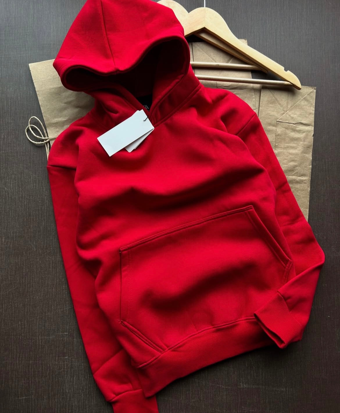 BASIC FAST&FRESH Colour Hoodies