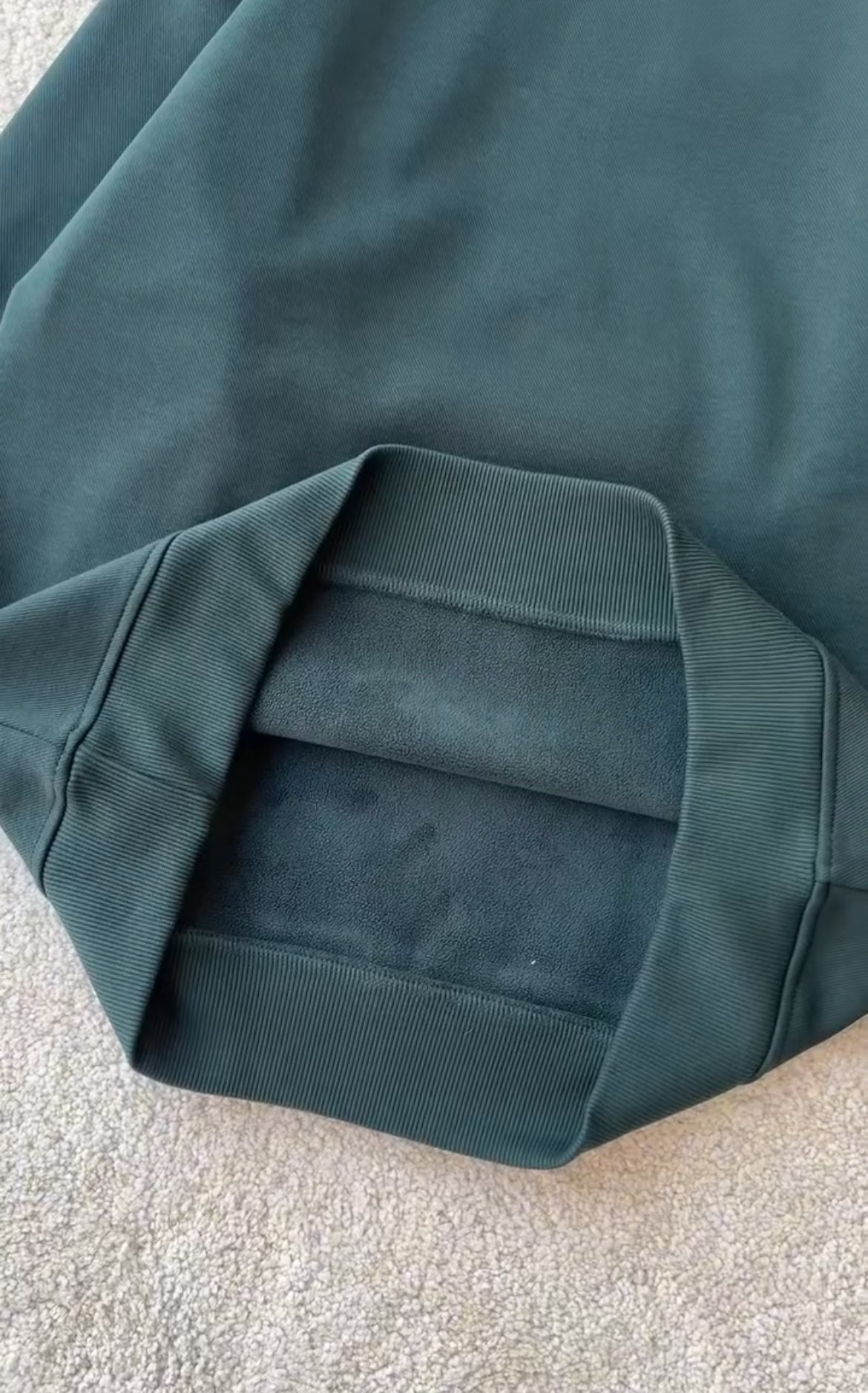 BASIC SWEATSHIRTS FOR MENS