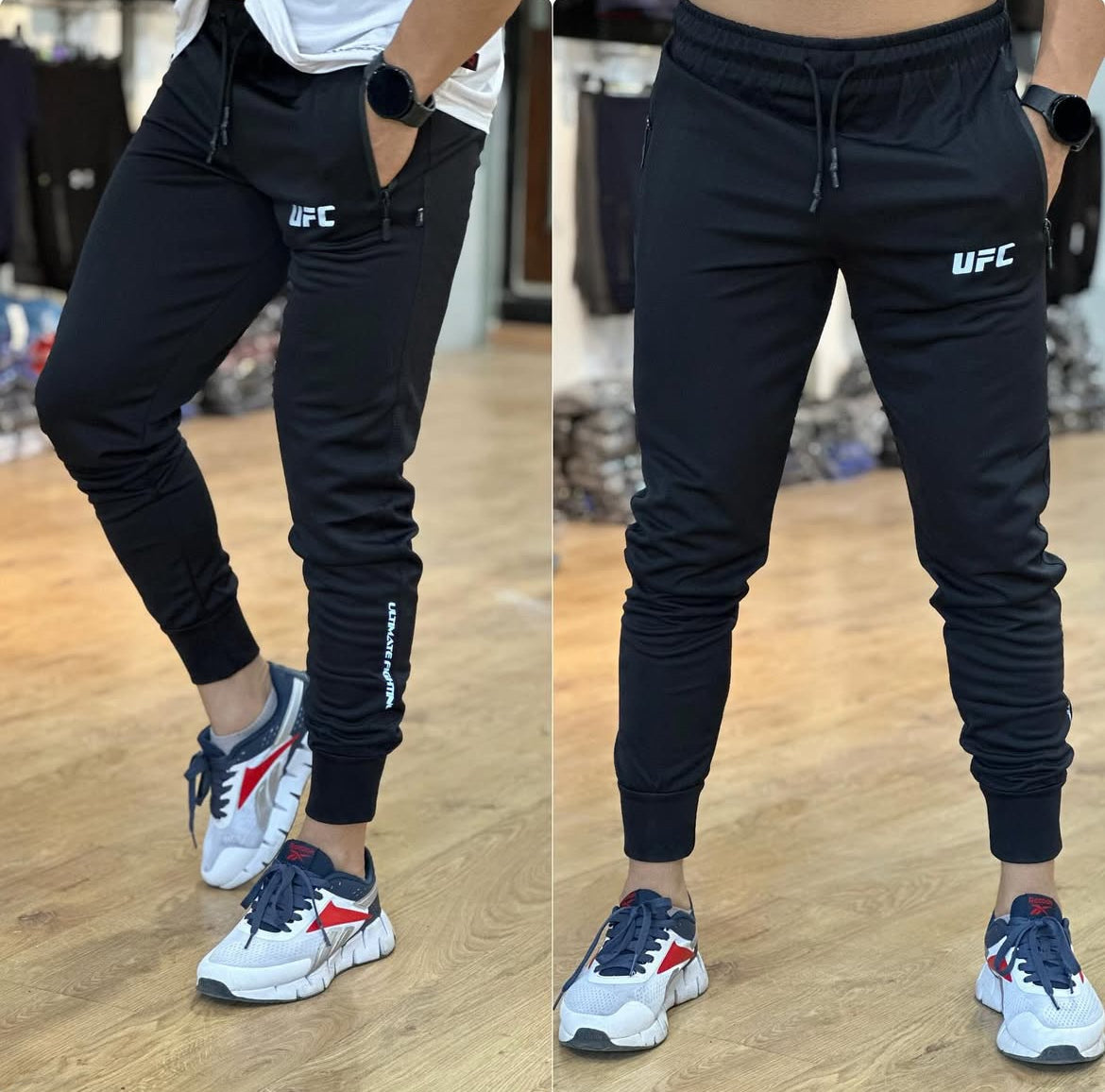 PREMIUM MENS SUMMER TROUSERS