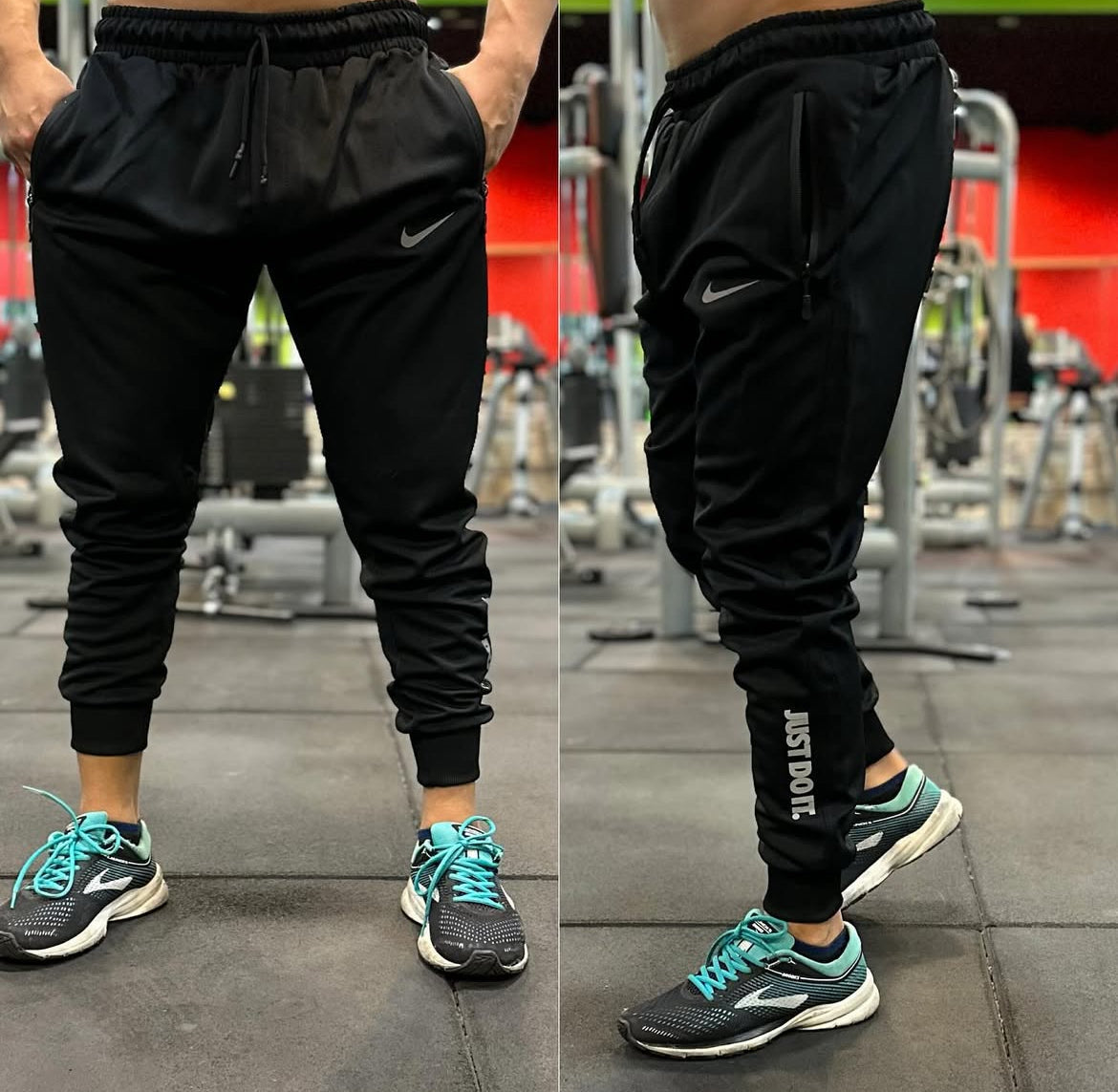 PREMIUM MENS SUMMER TROUSERS