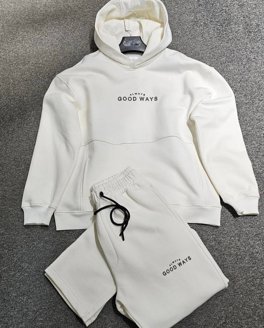 ALWAYS GOOD WAYS MENS COMBO SET
