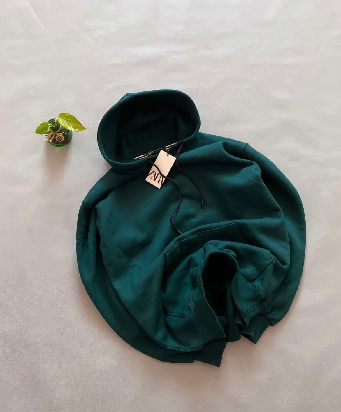 BASIC URBAN HOODIES