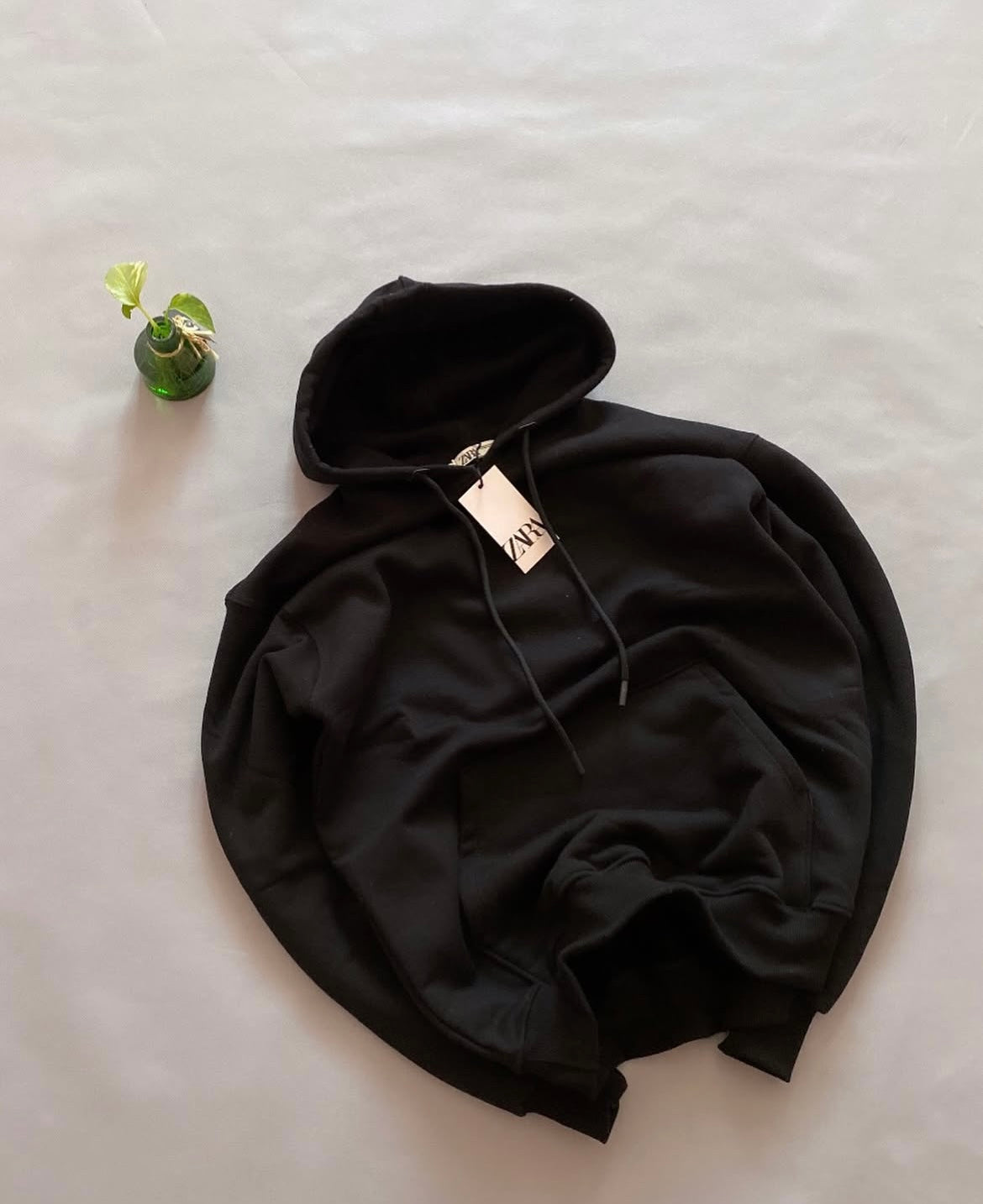 BASIC URBAN HOODIES