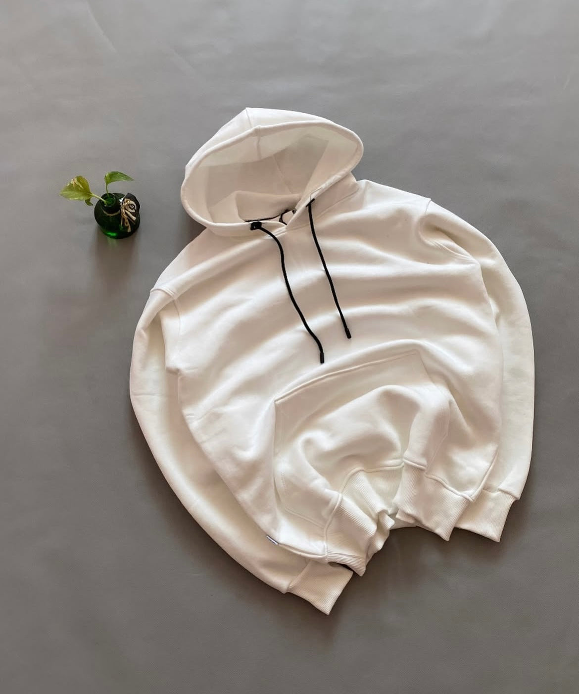 BASIC URBAN HOODIES