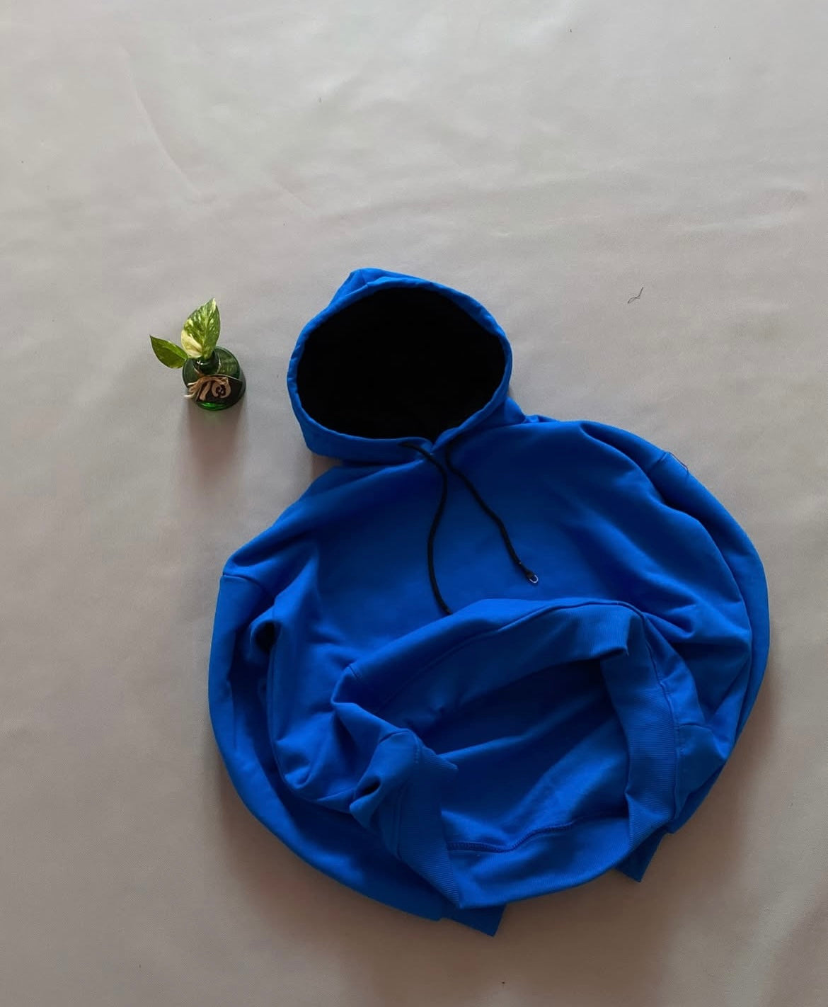BASIC URBAN HOODIES